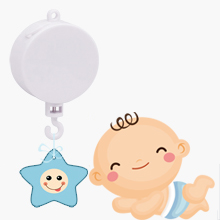Windup Music Box A