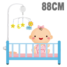 88CM High Toys Arm Bracket
