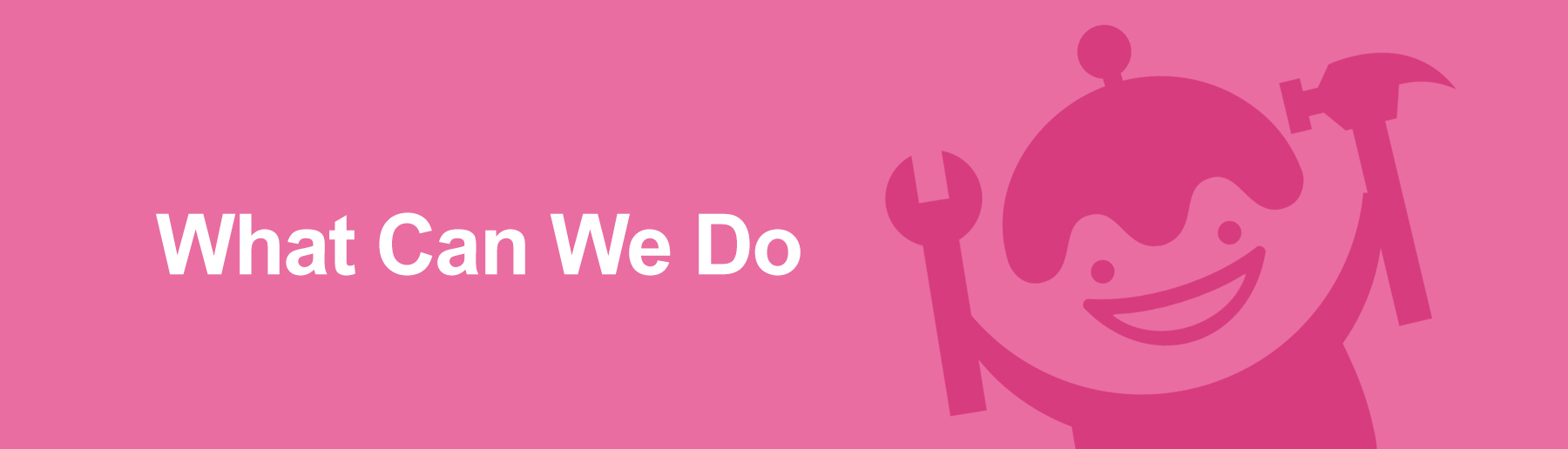 our services